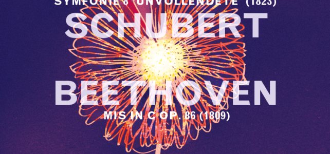 Winterse romantiek met Schubert en Beethoven Winterse romantiek met Schubert en Beethoven