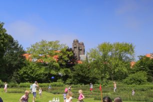 Pannenkoekenpicknick Pannenkoekenpicknick