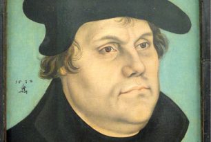 Bezoek Luther tentoonstelling (met bus) Bezoek Luther tentoonstelling (met bus)