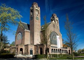 Symposium ‘Kerk, geloof en medische ethiek’ Symposium ‘Kerk, geloof en medische ethiek’