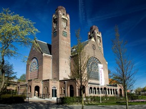Symposium ‘Kerk, geloof en medische ethiek’ Symposium ‘Kerk, geloof en medische ethiek’