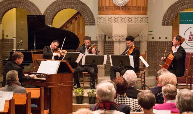 Nieuwjaarsconcert